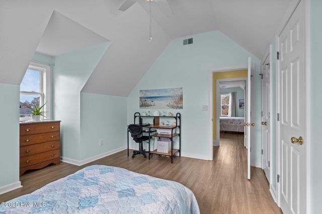 289 Croaker Street, Davis, NC 28524