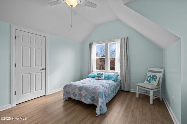 289 Croaker Street, Davis, NC 28524