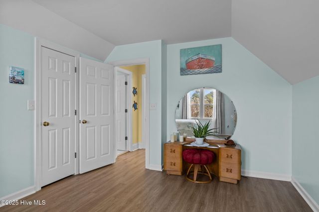 289 Croaker Street, Davis, NC 28524