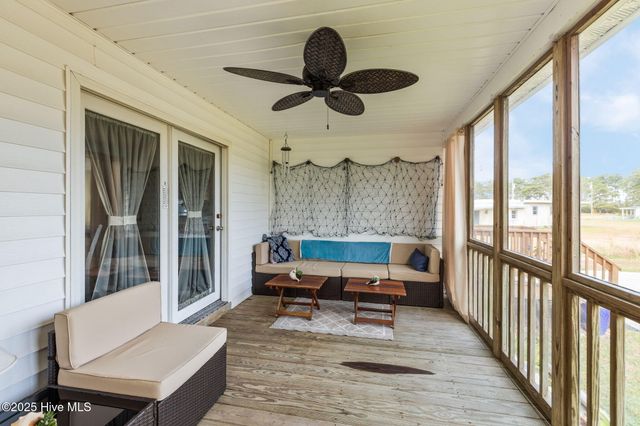 289 Croaker Street, Davis, NC 28524