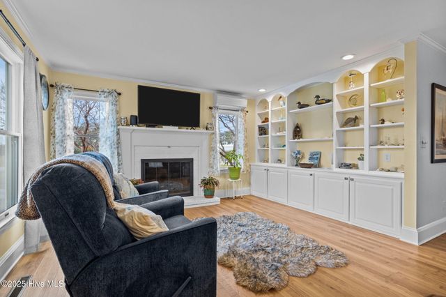 289 Croaker Street, Davis, NC 28524