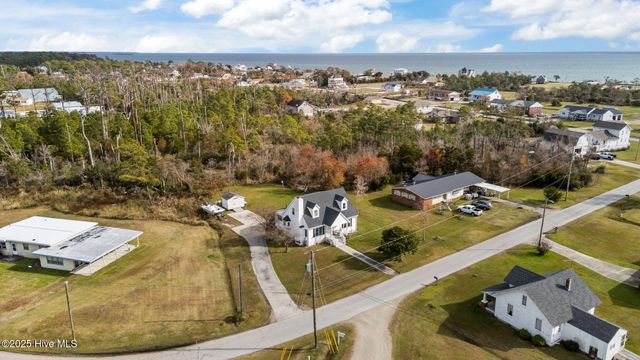 289 Croaker Street, Davis, NC 28524