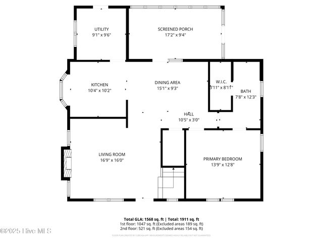 289 Croaker Street, Davis, NC 28524