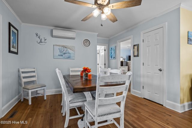 289 Croaker Street, Davis, NC 28524