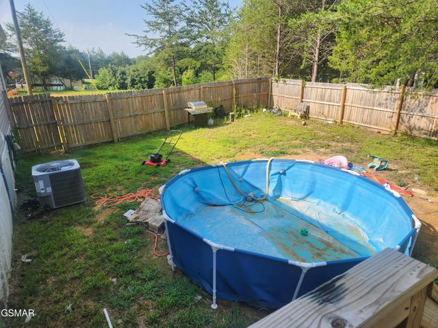 4111 Willow Court, Kodak, TN 37764