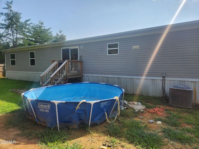 4111 Willow Court, Kodak, TN 37764
