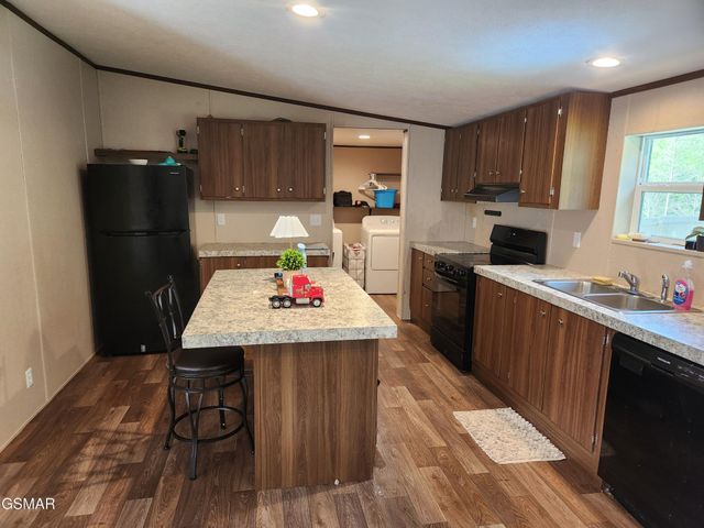 4111 Willow Court, Kodak, TN 37764