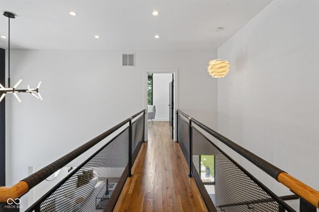 1226 N Beville Avenue, Indianapolis, IN 46201