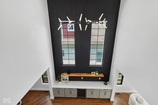 1226 N Beville Avenue, Indianapolis, IN 46201