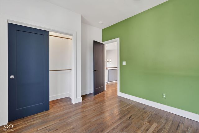 1226 N Beville Avenue, Indianapolis, IN 46201