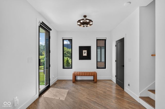 1226 N Beville Avenue, Indianapolis, IN 46201