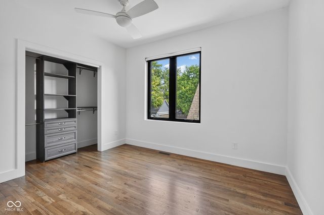 1226 N Beville Avenue, Indianapolis, IN 46201