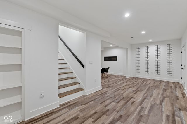 1226 N Beville Avenue, Indianapolis, IN 46201