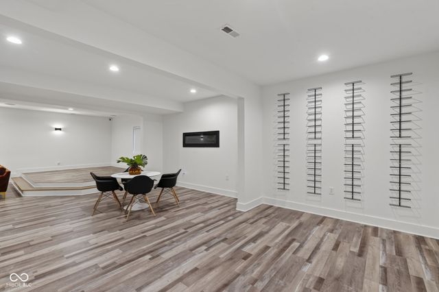 1226 N Beville Avenue, Indianapolis, IN 46201