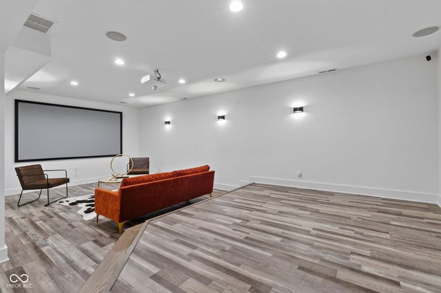 1226 N Beville Avenue, Indianapolis, IN 46201