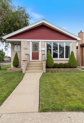 2958 W 103rd Street, Chicago, IL 60655