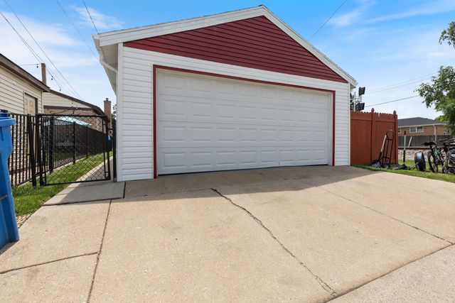 2958 W 103rd Street, Chicago, IL 60655