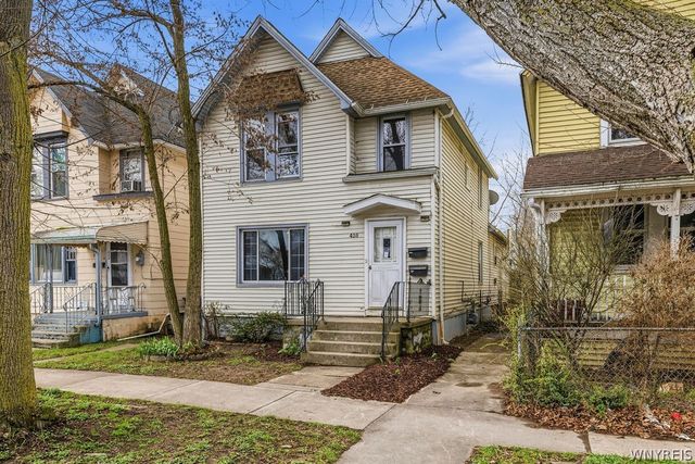 428 Normal Avenue, Buffalo, NY 14213