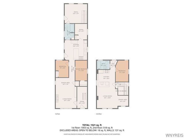 428 Normal Avenue, Buffalo, NY 14213