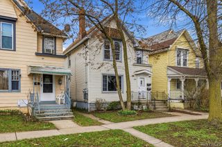 428 Normal Avenue, Buffalo, NY 14213