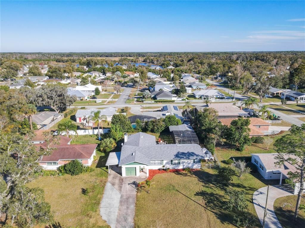 1 SUNSHINE BOULEVARD, Deland, FL 32724