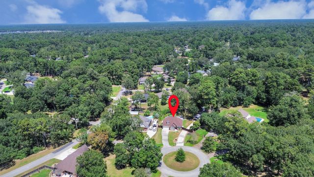 910 Apollo Street, New Caney, TX 77357