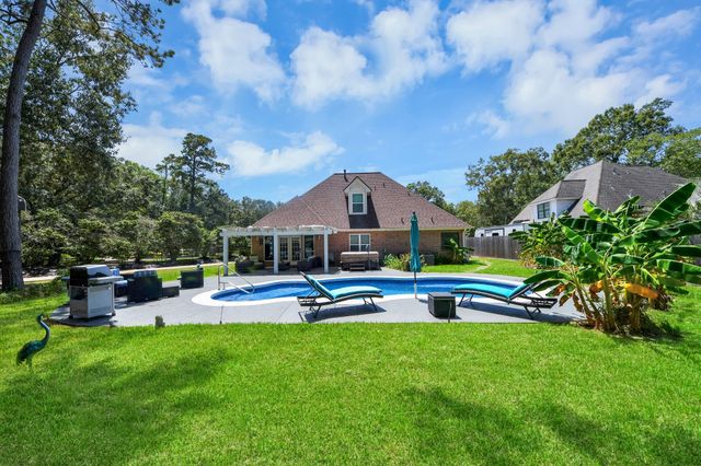 910 Apollo Street, New Caney, TX 77357