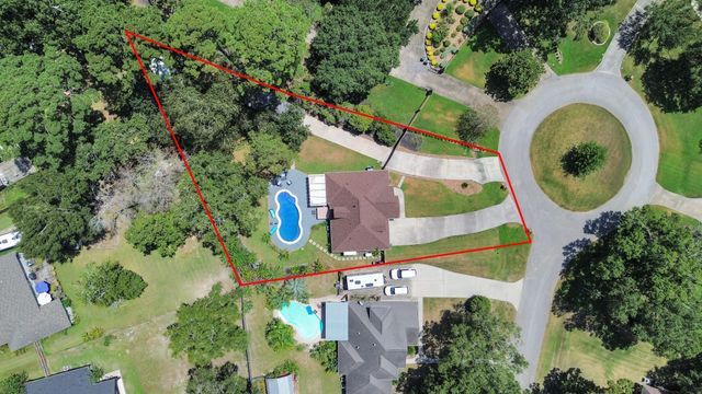 910 Apollo Street, New Caney, TX 77357