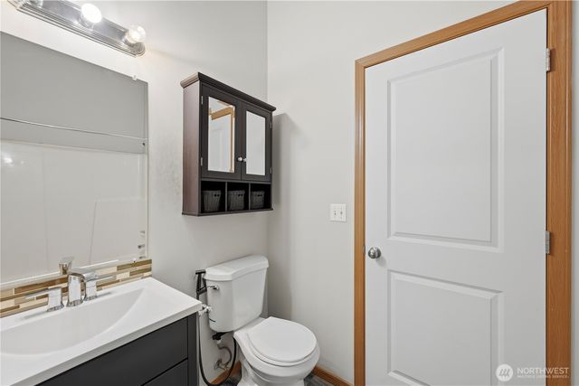 12801 Ridge Circle E, Bonney Lake, WA 98391