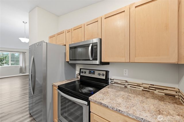 12801 Ridge Circle E, Bonney Lake, WA 98391