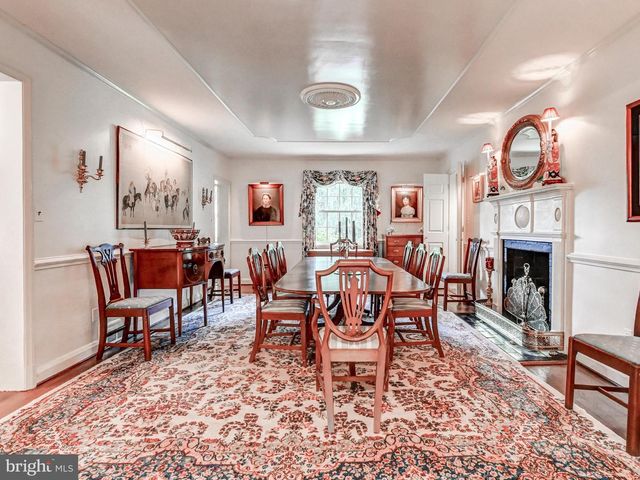 523 GARRISON FOREST ROAD, Owings Mills, MD 21117