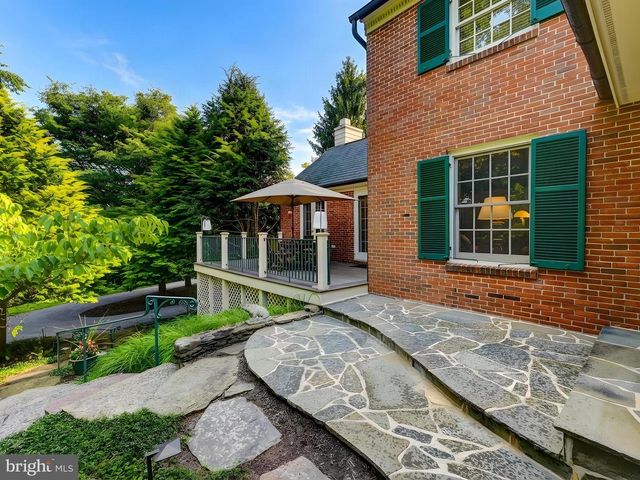 523 GARRISON FOREST ROAD, Owings Mills, MD 21117