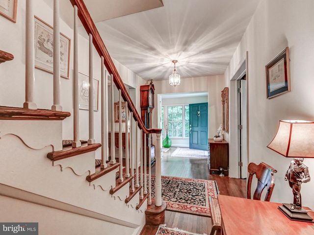 523 GARRISON FOREST ROAD, Owings Mills, MD 21117