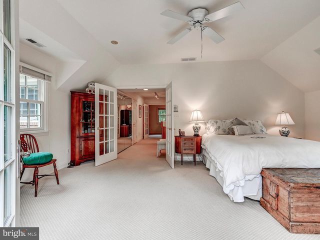 523 GARRISON FOREST ROAD, Owings Mills, MD 21117