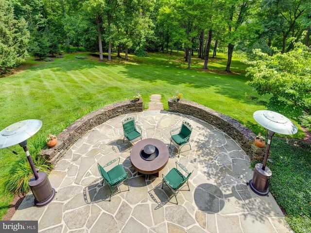 523 GARRISON FOREST ROAD, Owings Mills, MD 21117