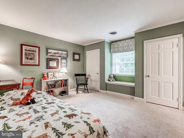 523 GARRISON FOREST ROAD, Owings Mills, MD 21117