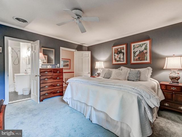 523 GARRISON FOREST ROAD, Owings Mills, MD 21117