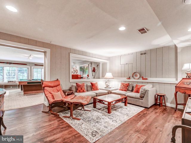 523 GARRISON FOREST ROAD, Owings Mills, MD 21117