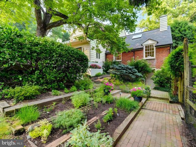 523 GARRISON FOREST ROAD, Owings Mills, MD 21117