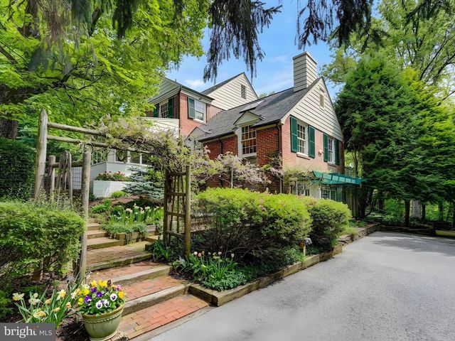 523 GARRISON FOREST ROAD, Owings Mills, MD 21117
