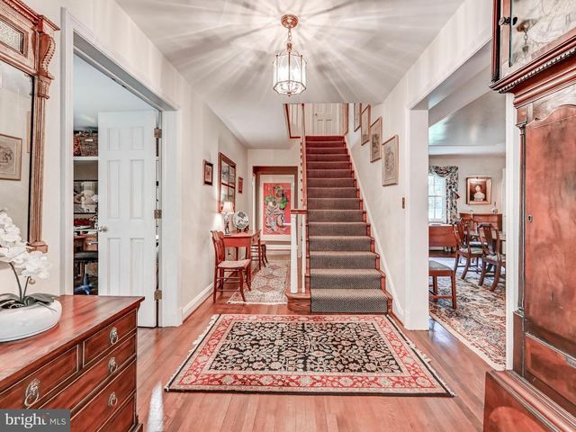 523 GARRISON FOREST ROAD, Owings Mills, MD 21117