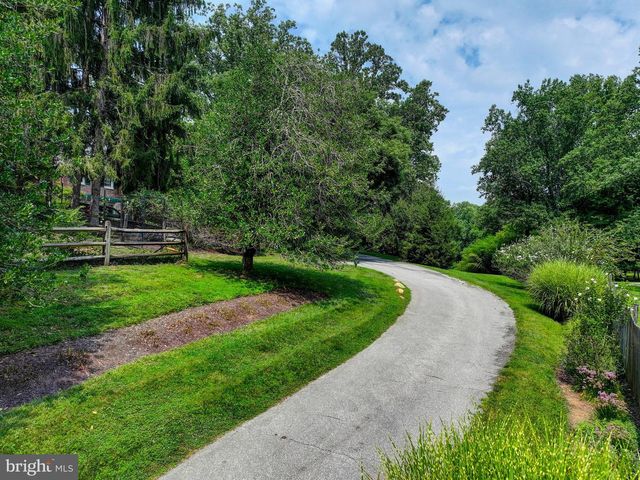 523 GARRISON FOREST ROAD, Owings Mills, MD 21117