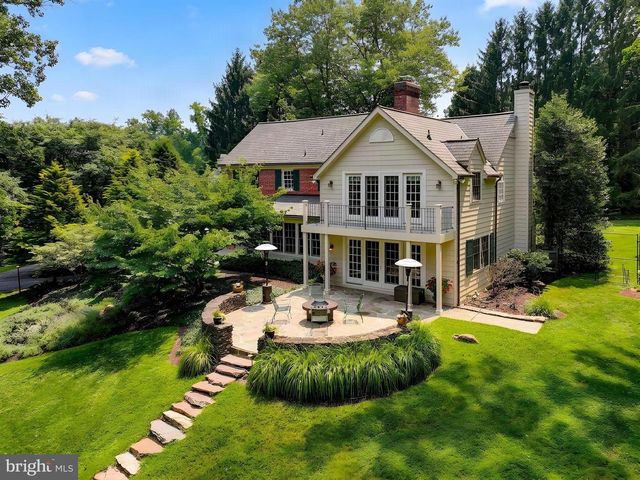 523 GARRISON FOREST ROAD, Owings Mills, MD 21117