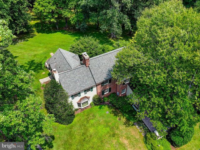 523 GARRISON FOREST ROAD, Owings Mills, MD 21117