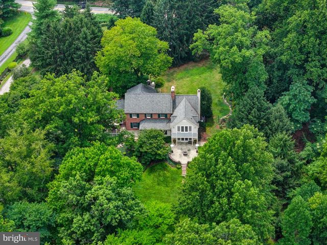 523 GARRISON FOREST ROAD, Owings Mills, MD 21117