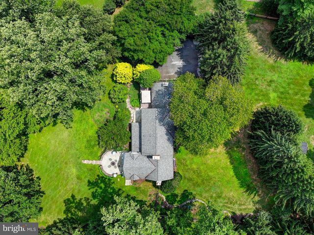 523 GARRISON FOREST ROAD, Owings Mills, MD 21117