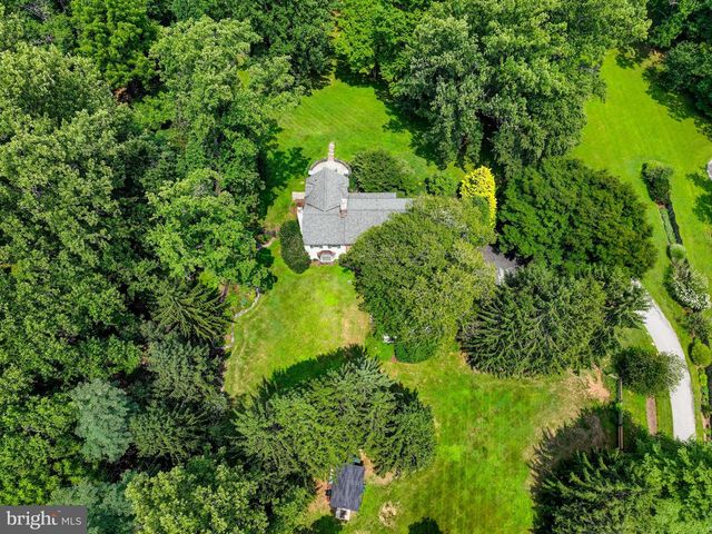 523 GARRISON FOREST ROAD, Owings Mills, MD 21117