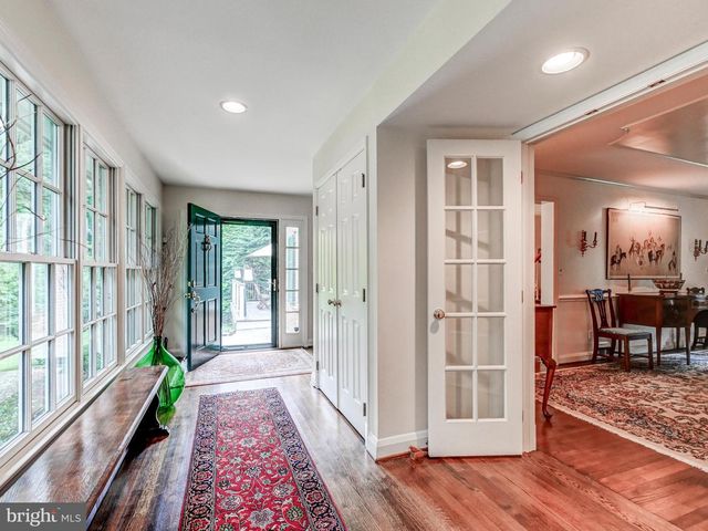 523 GARRISON FOREST ROAD, Owings Mills, MD 21117