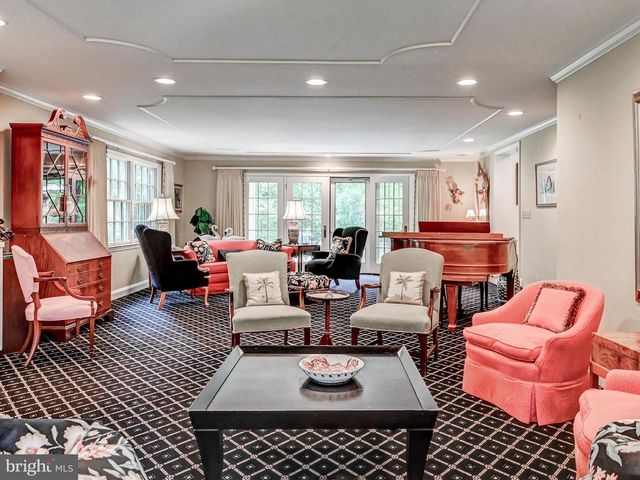 523 GARRISON FOREST ROAD, Owings Mills, MD 21117