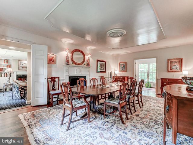 523 GARRISON FOREST ROAD, Owings Mills, MD 21117